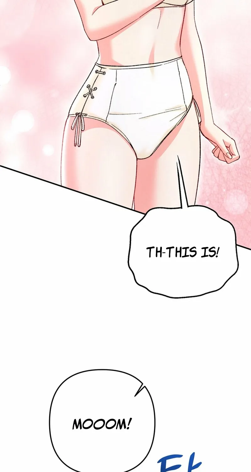 Because I Loved You So Much Chapter 28 page 84 - 