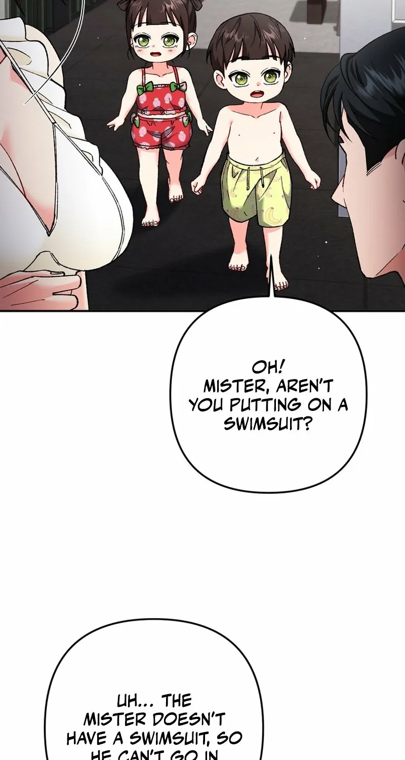Because I Loved You So Much Chapter 28 page 86 - 