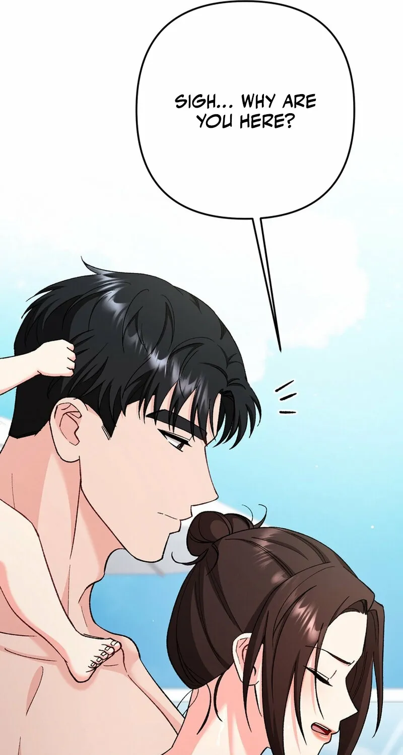 Because I Loved You So Much Chapter 29 page 11 - 