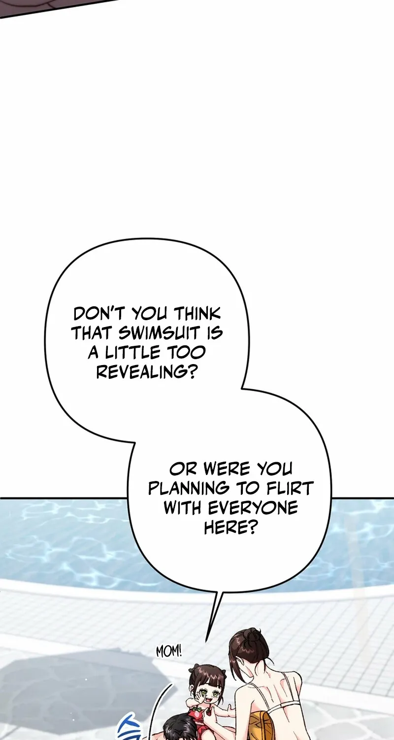 Because I Loved You So Much Chapter 29 page 16 - 