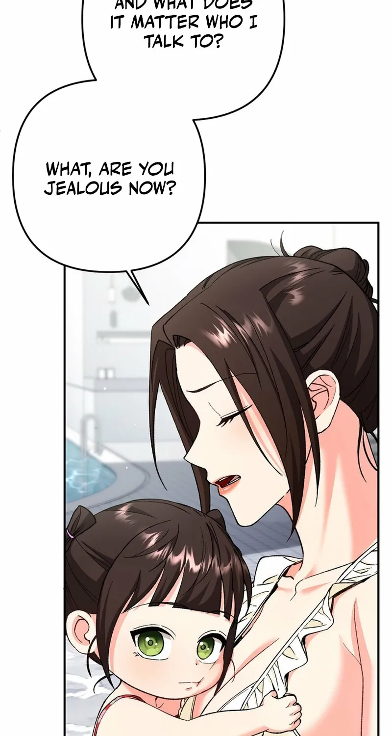 Because I Loved You So Much Chapter 29 page 18 - 