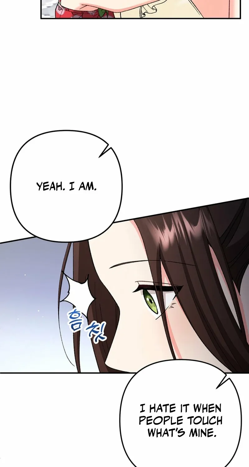 Because I Loved You So Much Chapter 29 page 19 - 