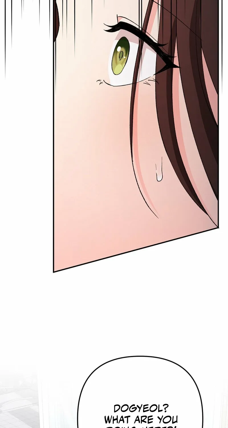 Because I Loved You So Much Chapter 29 page 3 - 