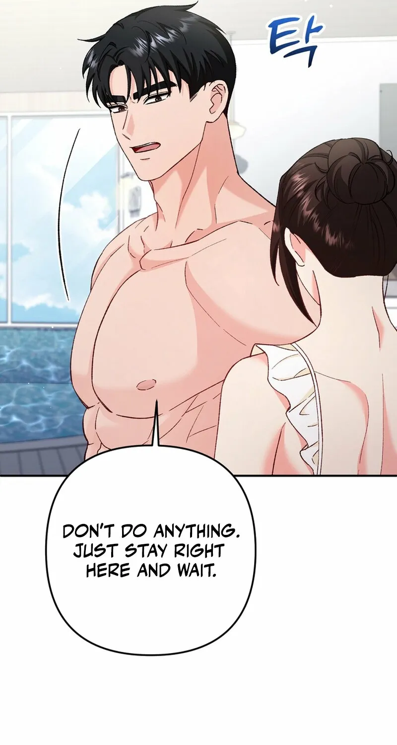 Because I Loved You So Much Chapter 29 page 21 - 