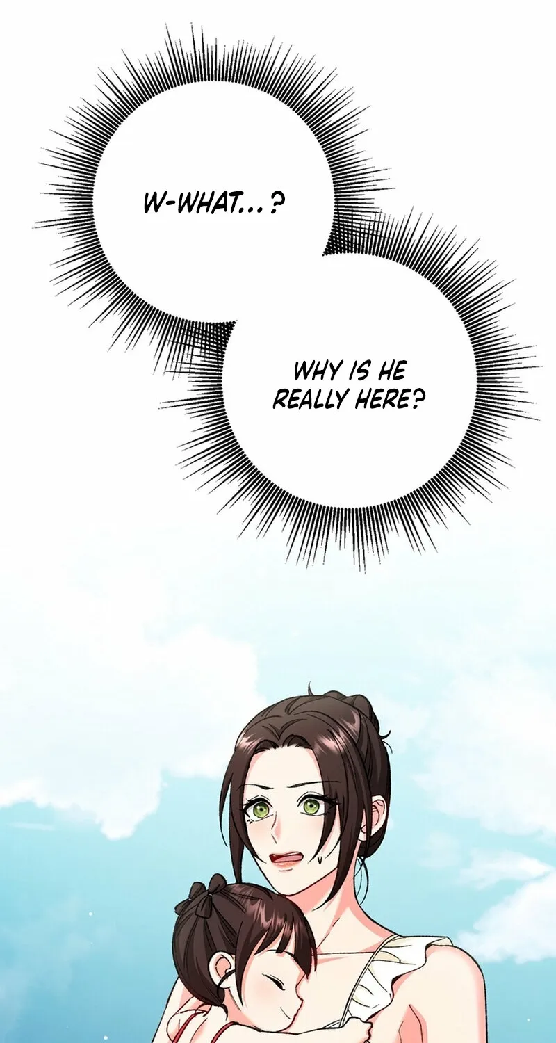 Because I Loved You So Much Chapter 29 page 22 - 