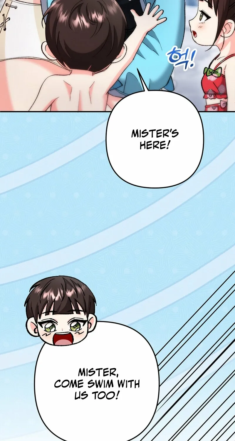 Because I Loved You So Much Chapter 29 page 32 - 