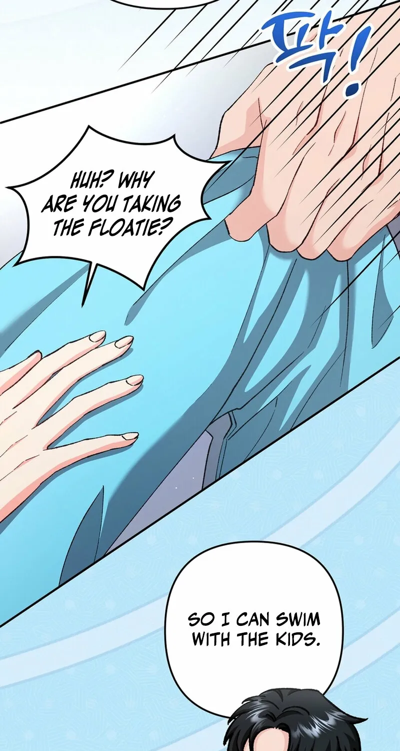 Because I Loved You So Much Chapter 29 page 33 - 