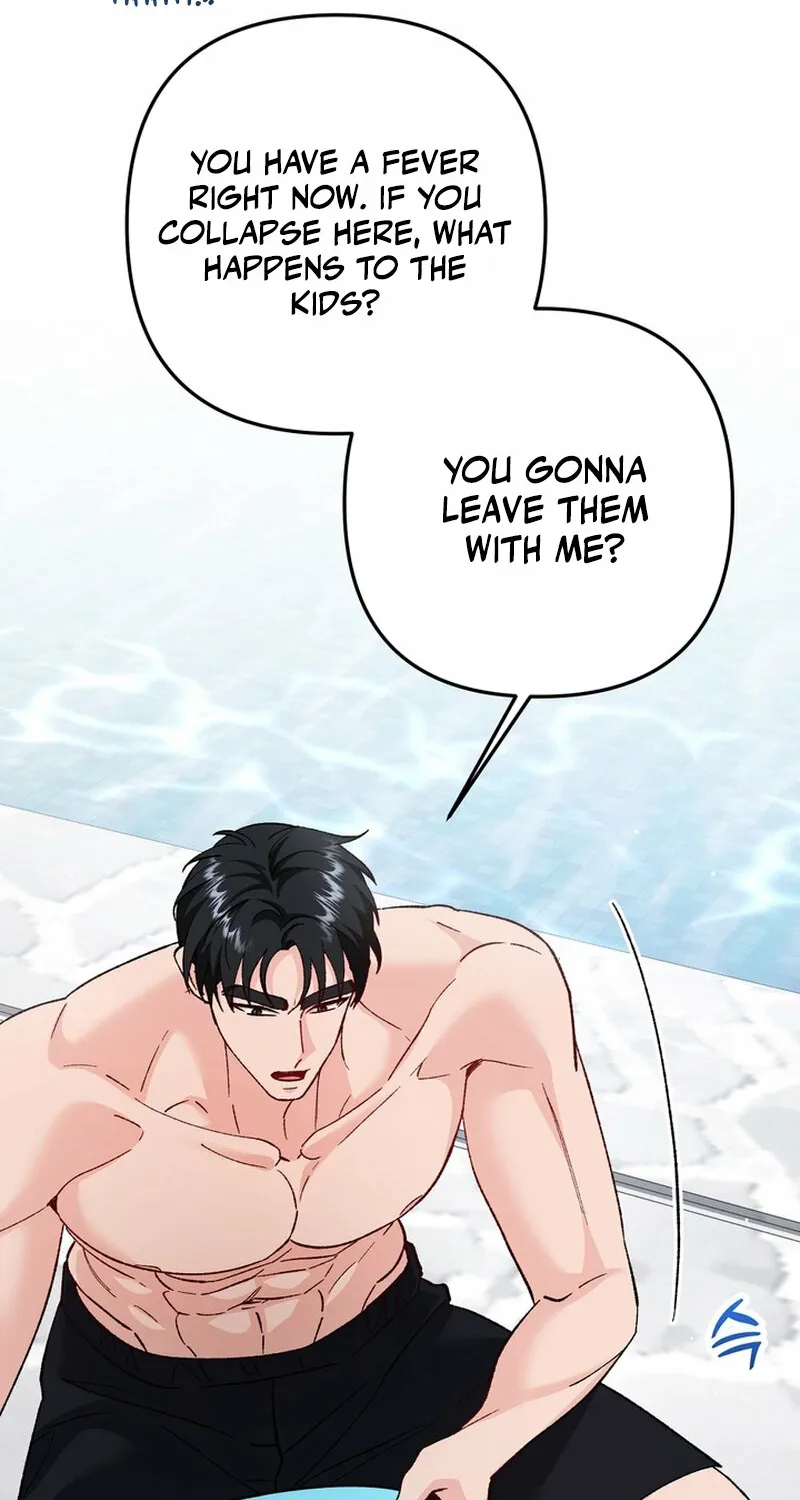 Because I Loved You So Much Chapter 29 page 37 - 