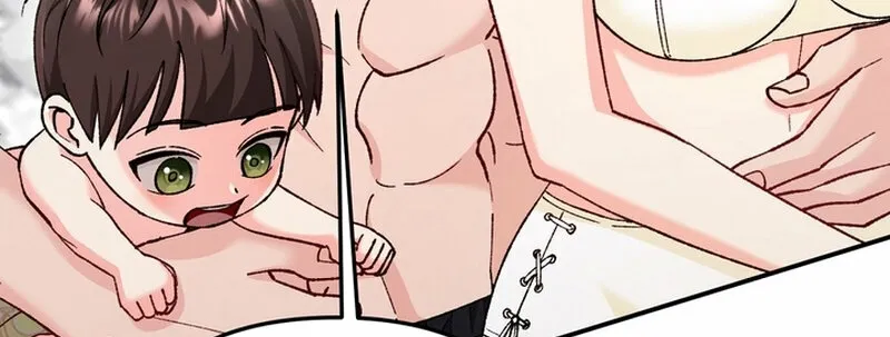 Because I Loved You So Much Chapter 29 page 5 - 