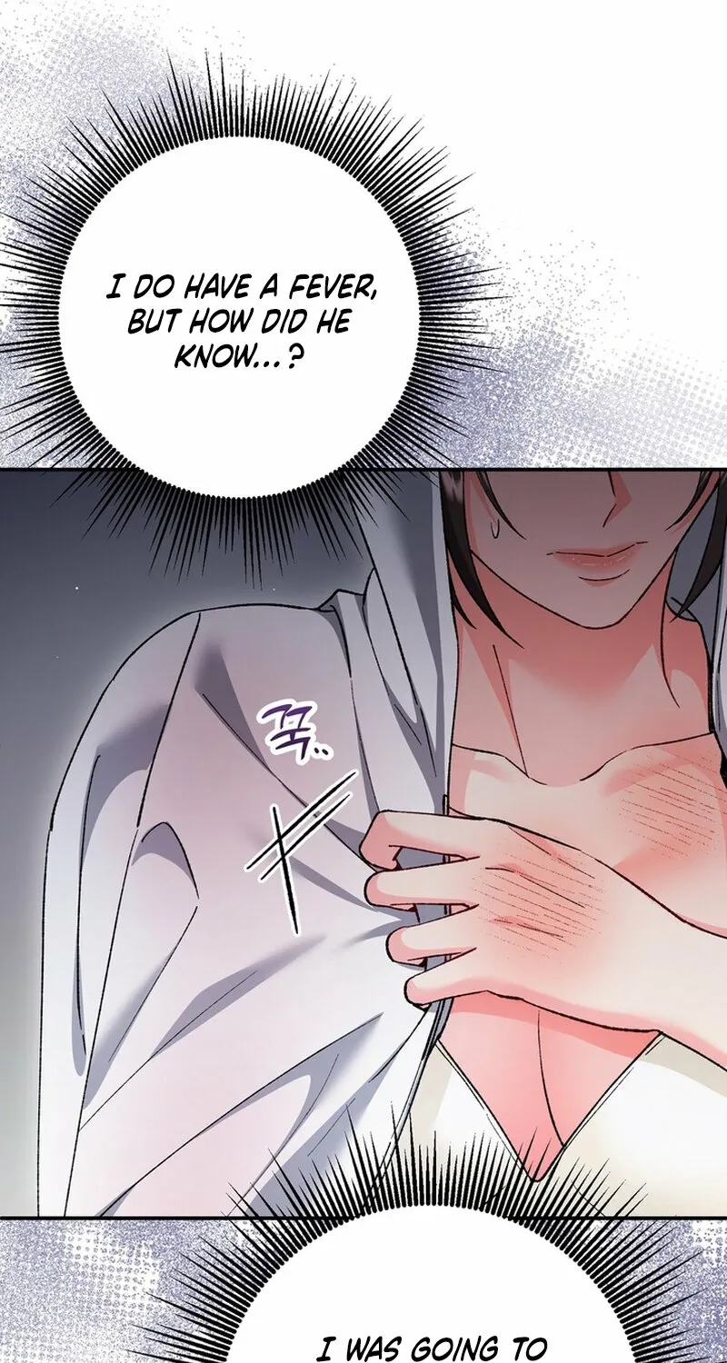 Because I Loved You So Much Chapter 29 page 41 - 