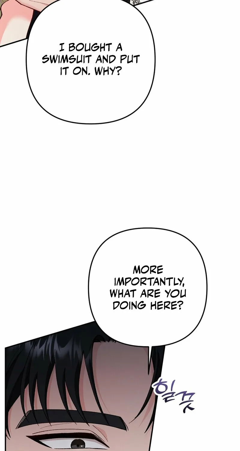 Because I Loved You So Much Chapter 29 page 6 - 