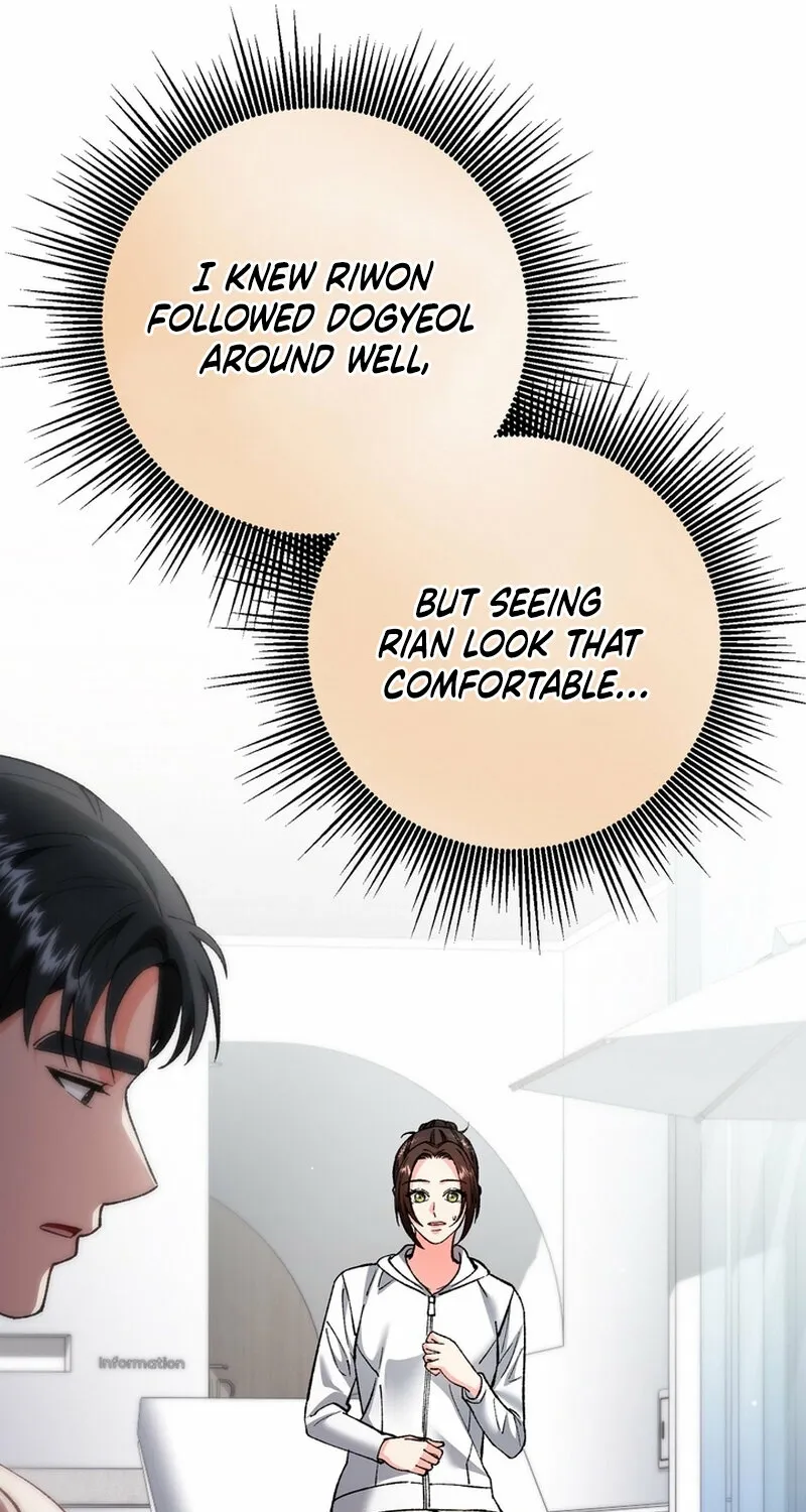 Because I Loved You So Much Chapter 29 page 51 - 
