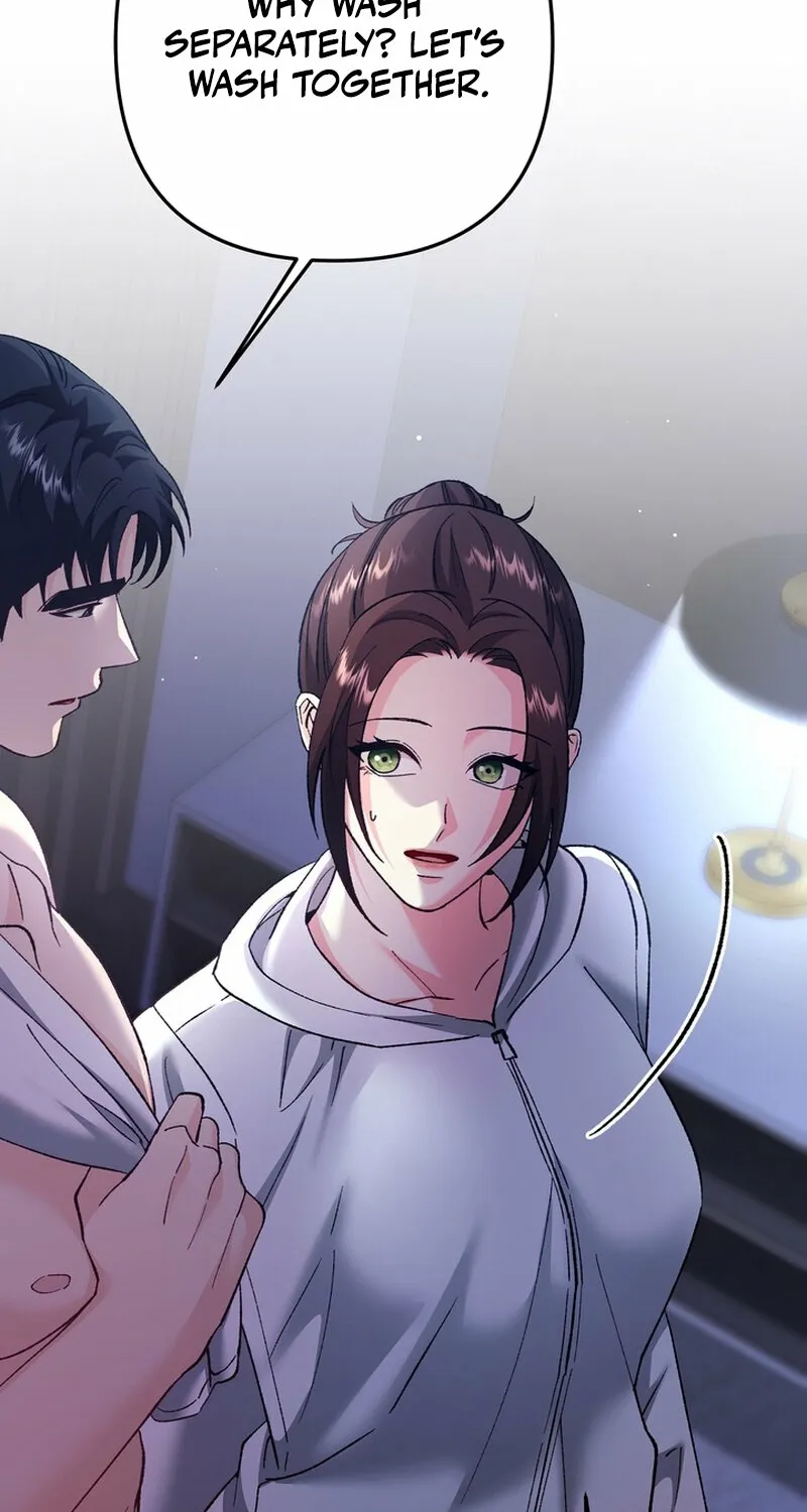 Because I Loved You So Much Chapter 29 page 67 - 