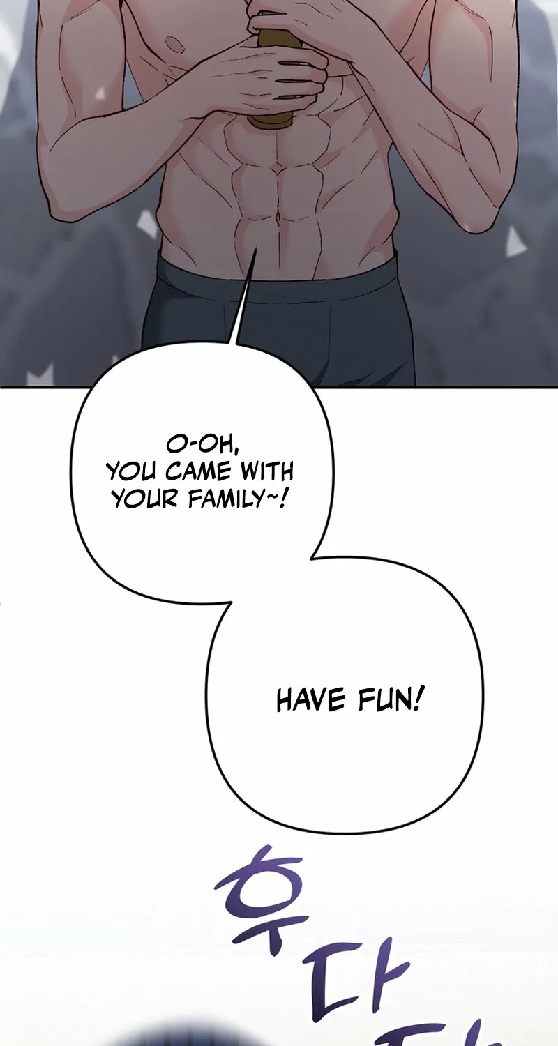 Because I Loved You So Much Chapter 29 page 8 - 
