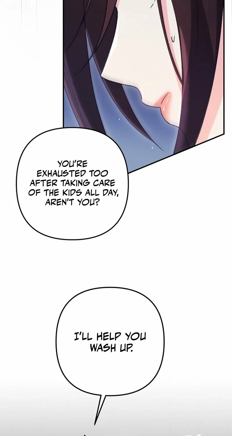 Because I Loved You So Much Chapter 29 page 71 - 