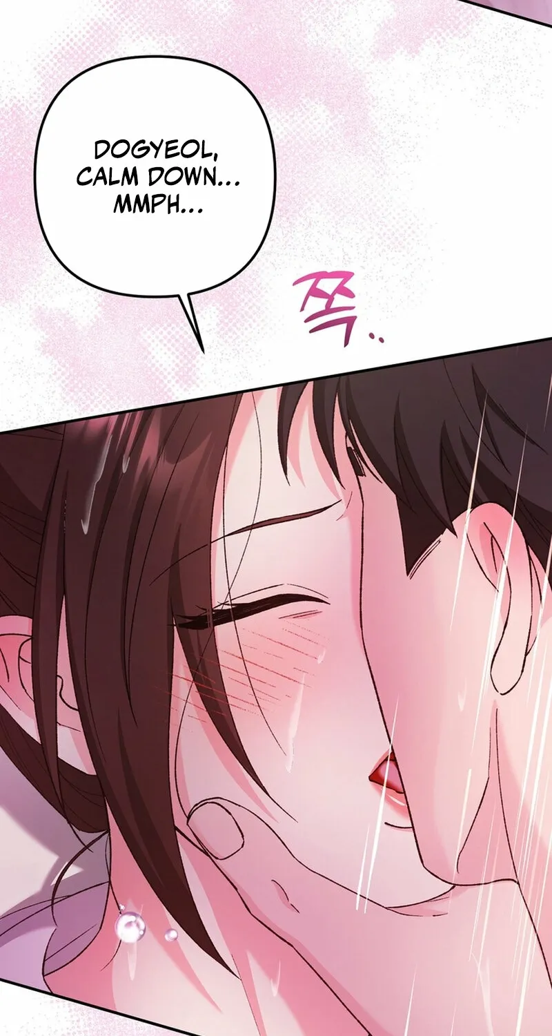 Because I Loved You So Much Chapter 29 page 80 - 
