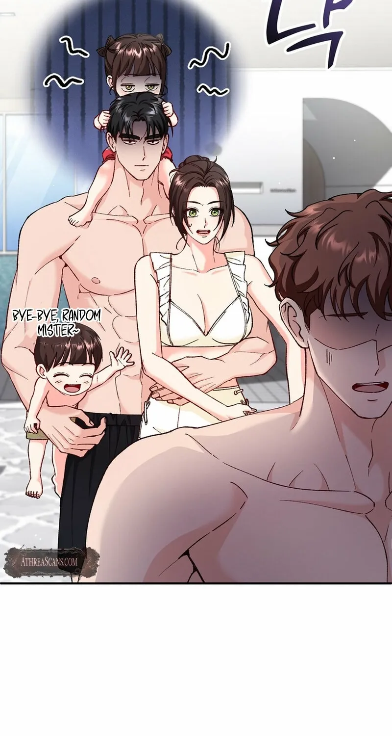 Because I Loved You So Much Chapter 29 page 9 - 