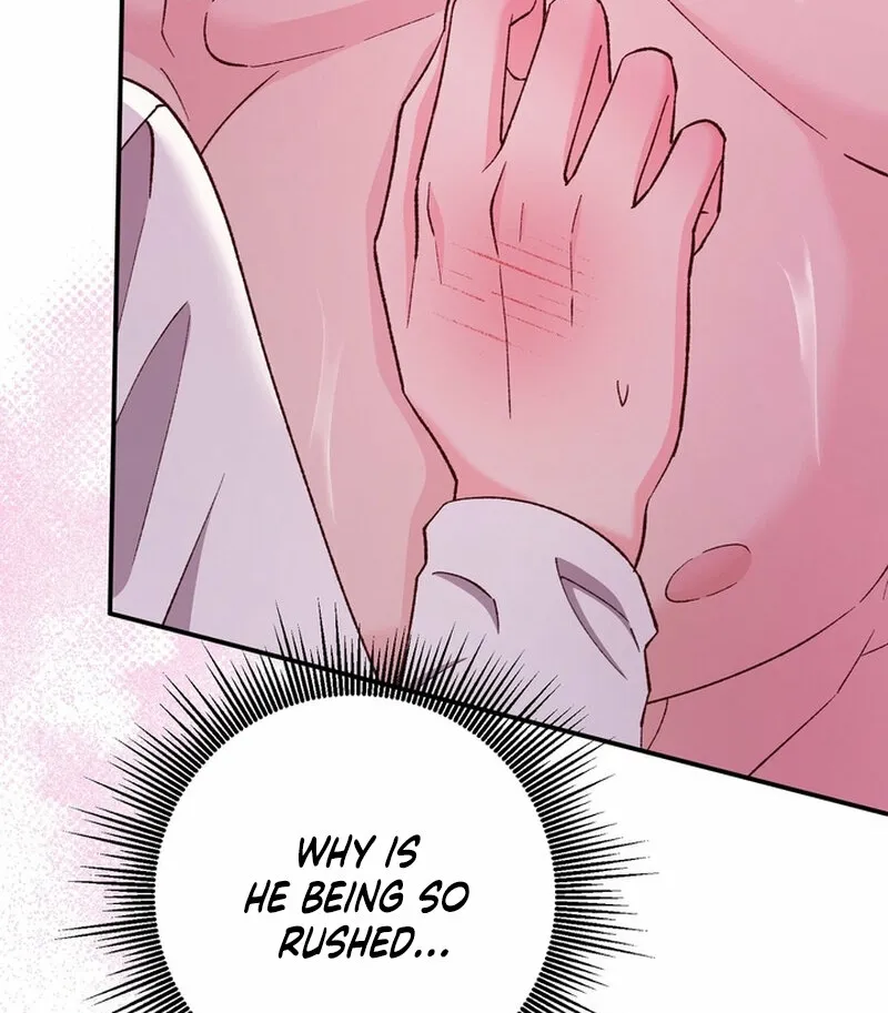 Because I Loved You So Much Chapter 29 page 82 - 