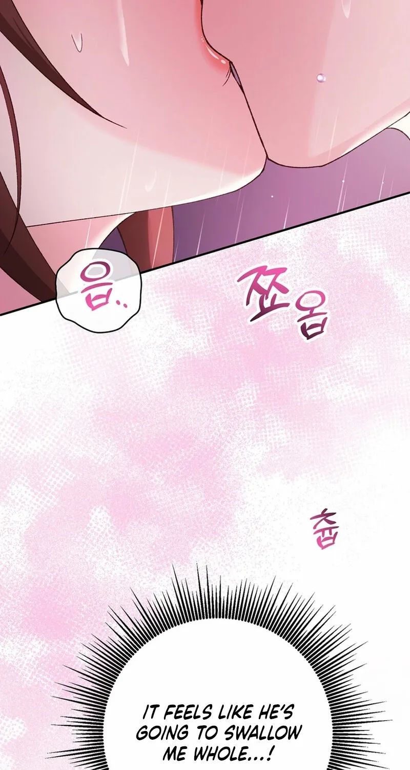 Because I Loved You So Much Chapter 29 page 84 - 