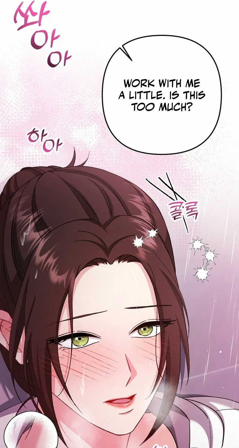 Because I Loved You So Much Chapter 29 page 87 - 