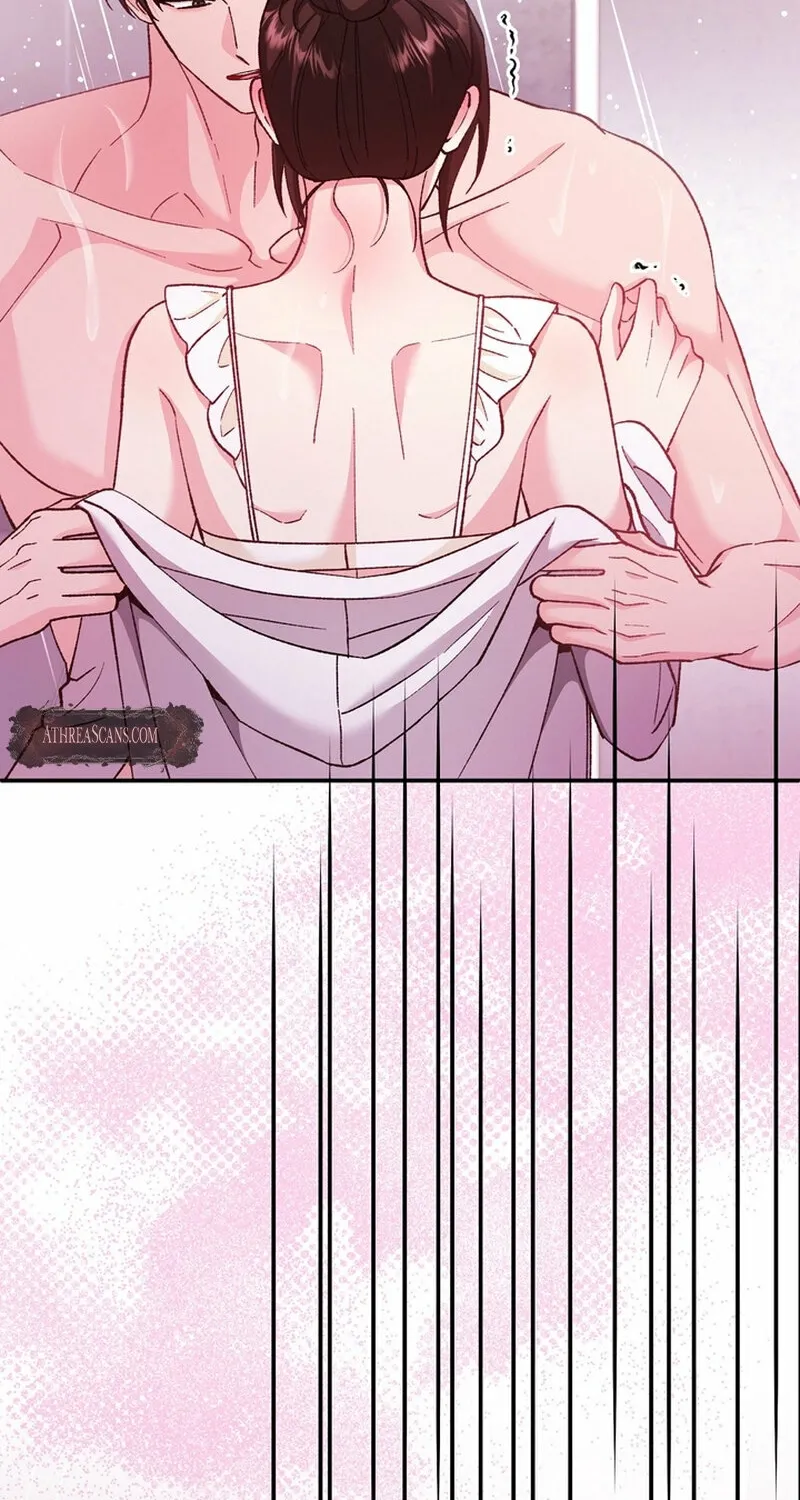 Because I Loved You So Much Chapter 29 page 90 - 