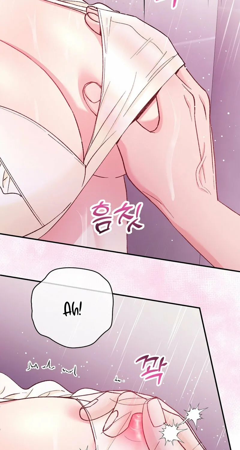 Because I Loved You So Much Chapter 29 page 92 - 