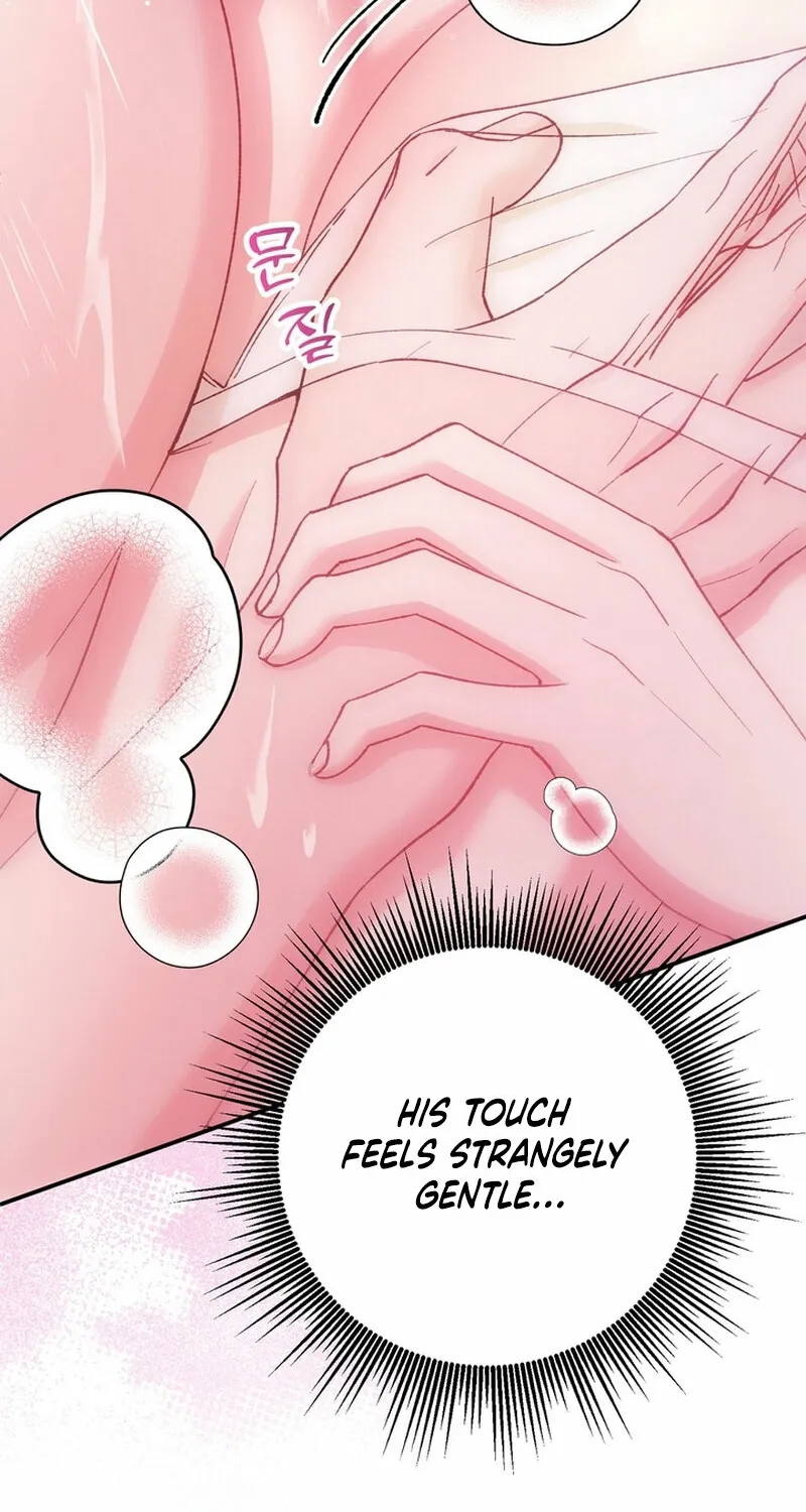 Because I Loved You So Much Chapter 29 page 95 - 
