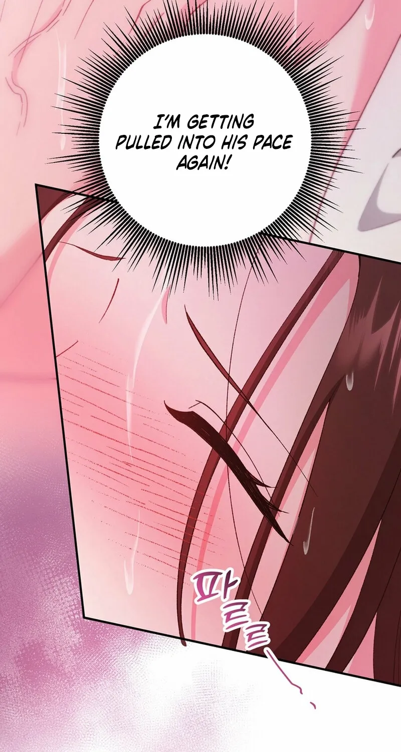 Because I Loved You So Much Chapter 29 page 100 - 