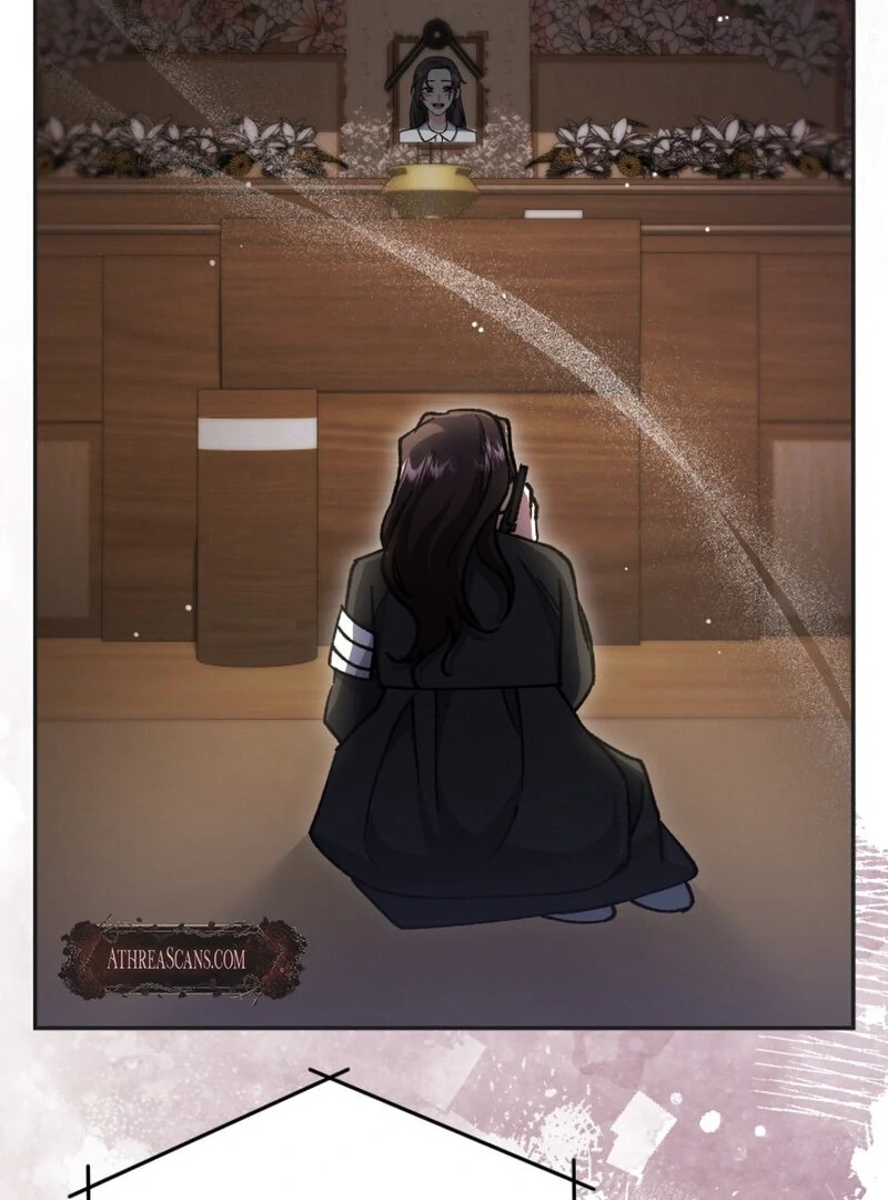 Because I Loved You So Much Chapter 3 page 107 - 
