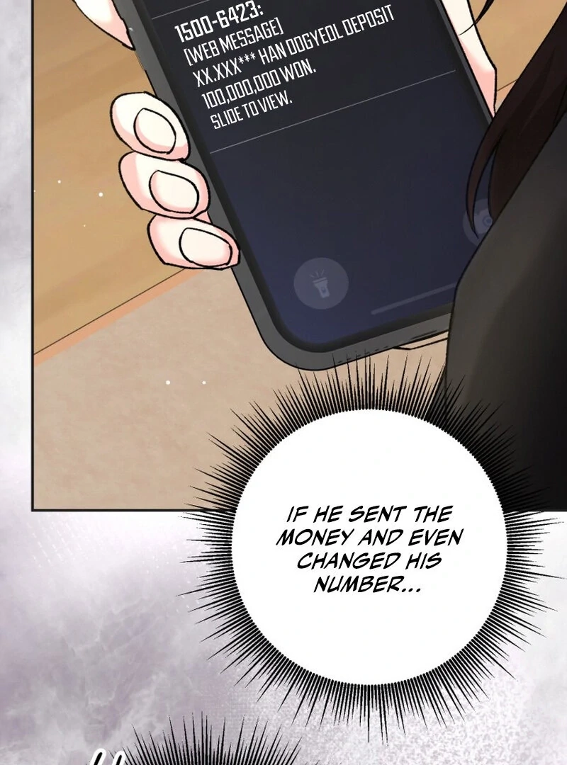Because I Loved You So Much Chapter 3 page 111 - 
