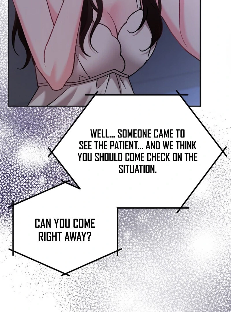 Because I Loved You So Much Chapter 3 page 13 - 
