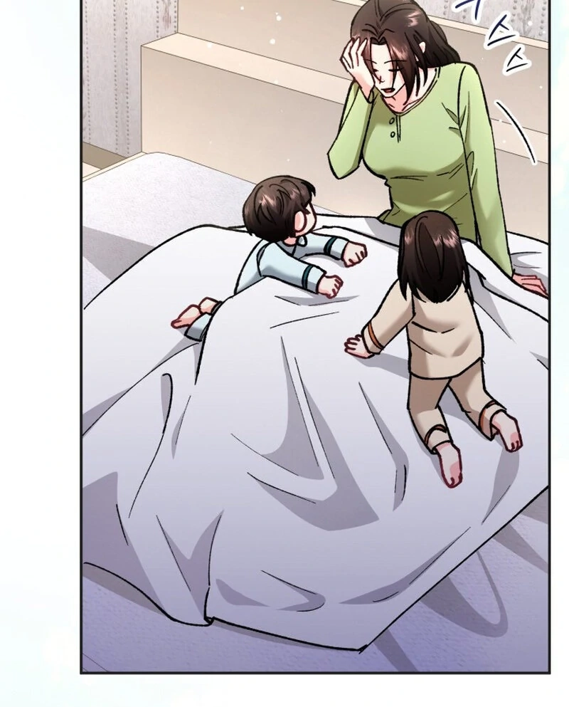 Because I Loved You So Much Chapter 3 page 125 - 