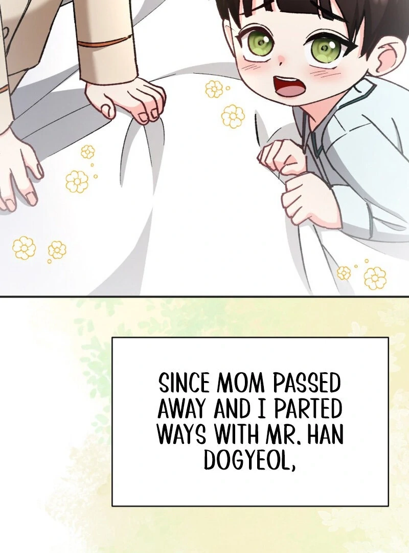 Because I Loved You So Much Chapter 3 page 128 - 