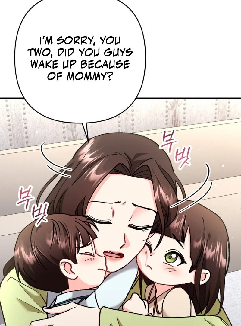 Because I Loved You So Much Chapter 3 page 130 - 