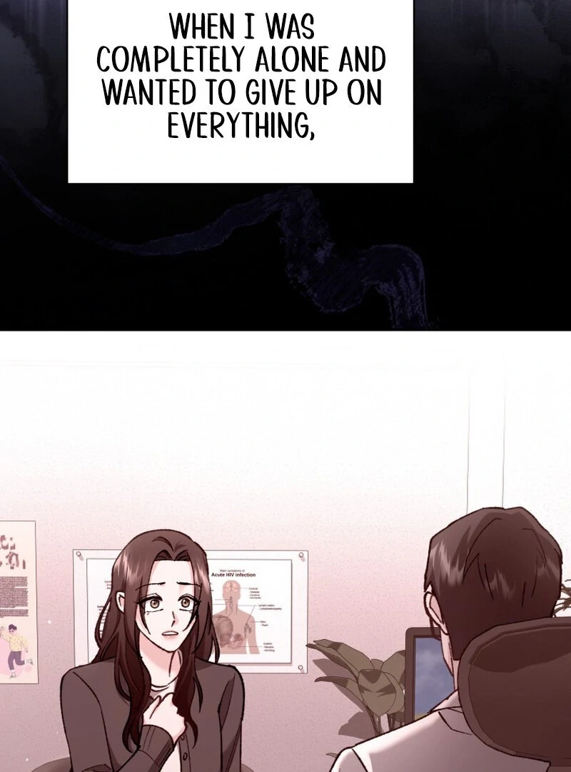 Because I Loved You So Much Chapter 3 page 132 - 