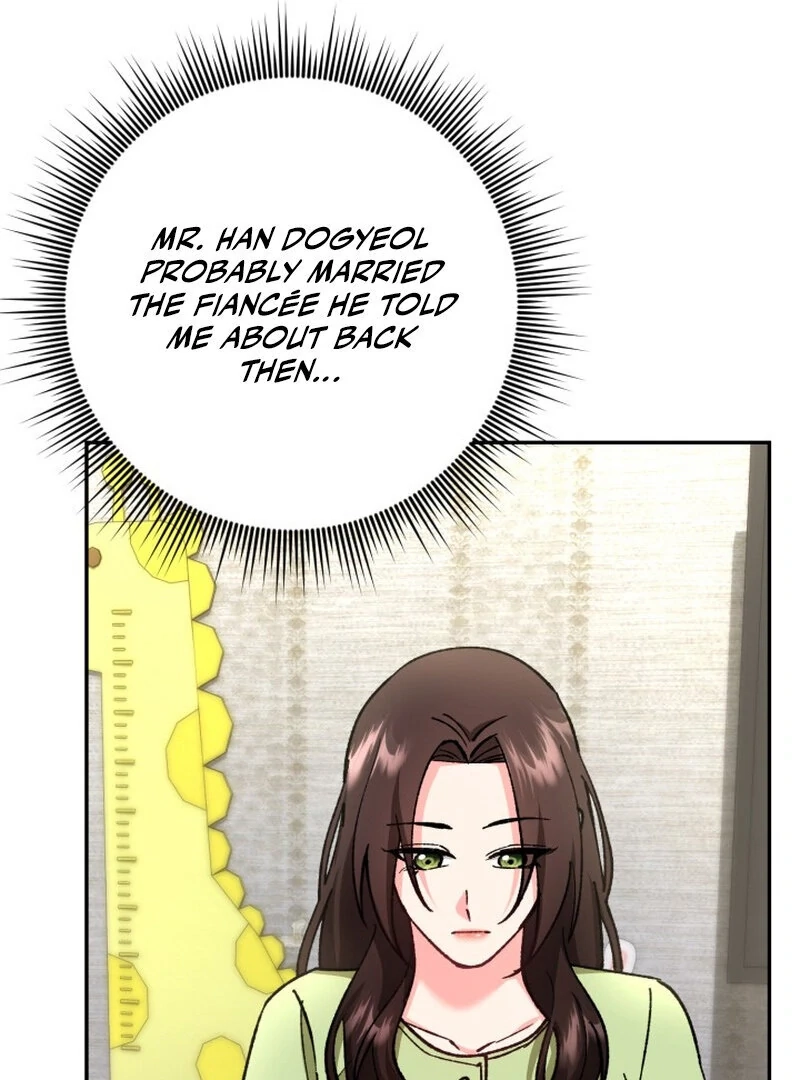 Because I Loved You So Much Chapter 3 page 139 - 