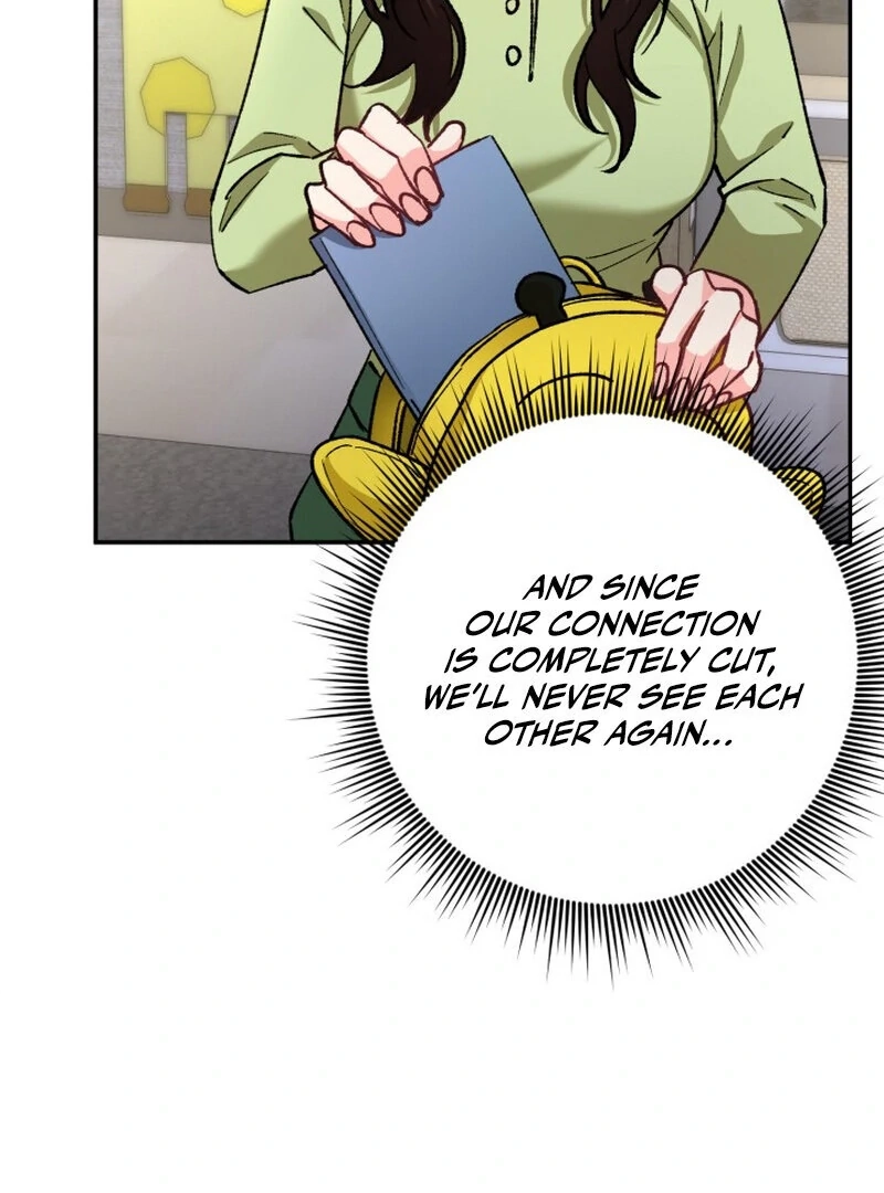 Because I Loved You So Much Chapter 3 page 140 - 