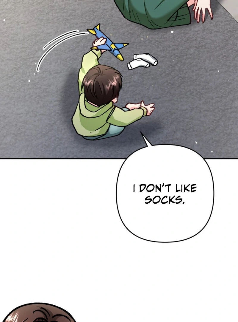 Because I Loved You So Much Chapter 3 page 142 - 