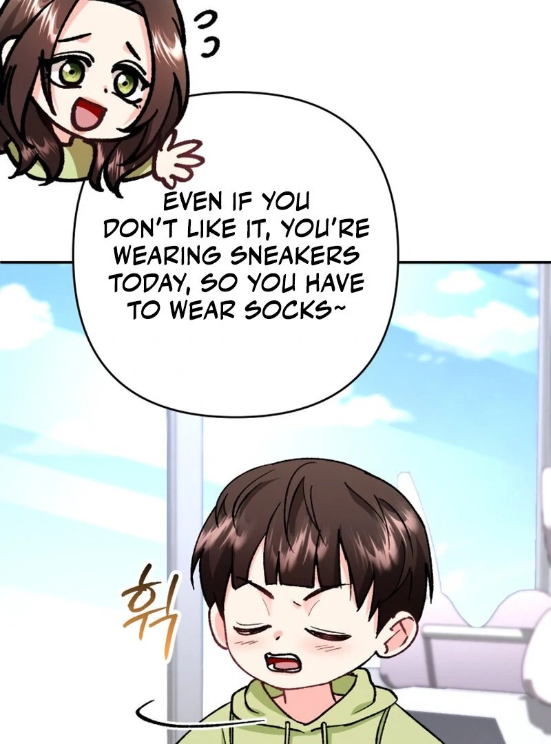 Because I Loved You So Much Chapter 3 page 143 - 
