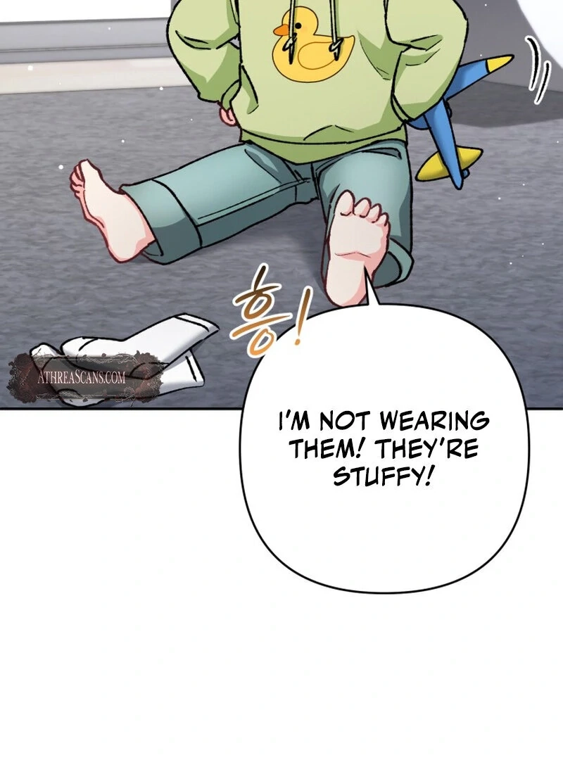 Because I Loved You So Much Chapter 3 page 144 - 