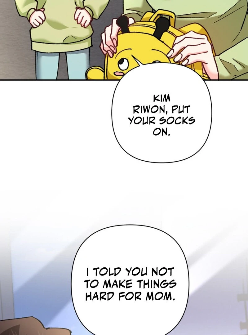 Because I Loved You So Much Chapter 3 page 146 - 