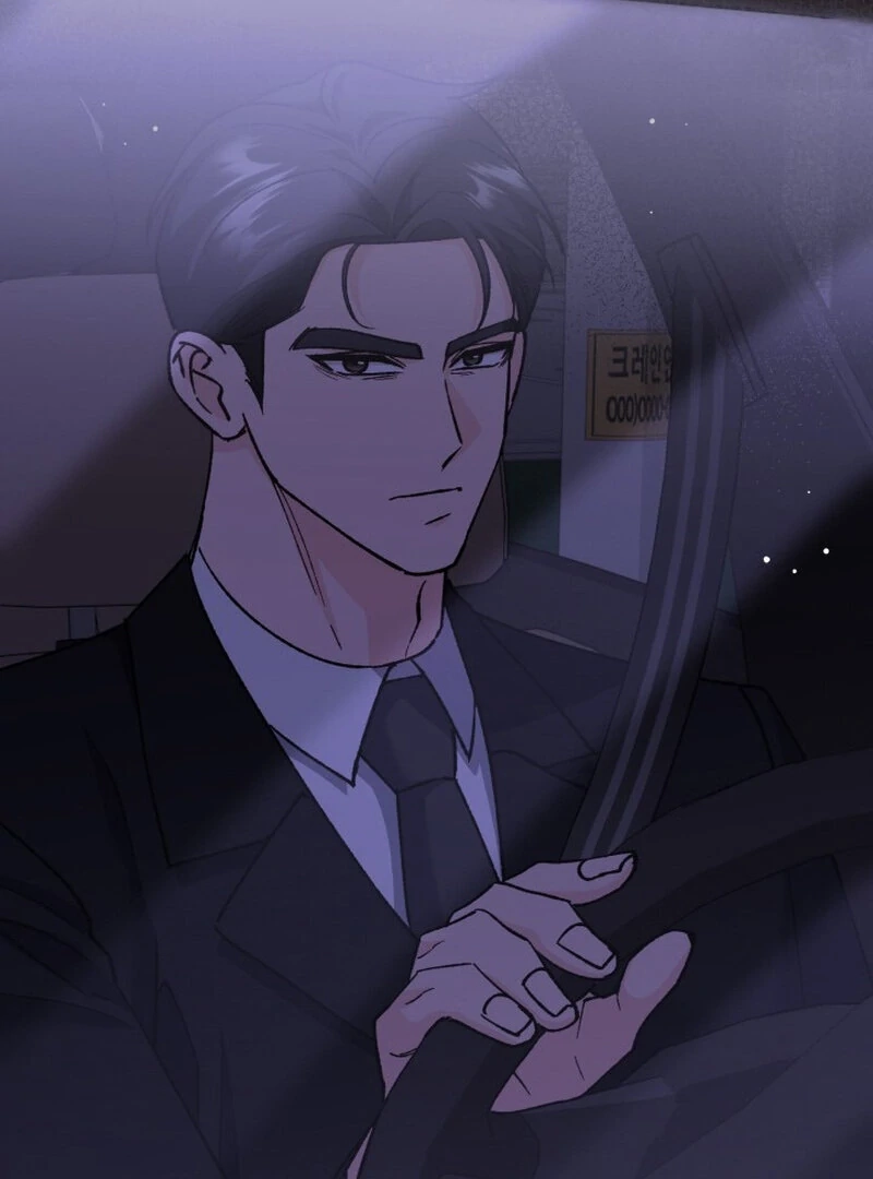 Because I Loved You So Much Chapter 3 page 155 - 