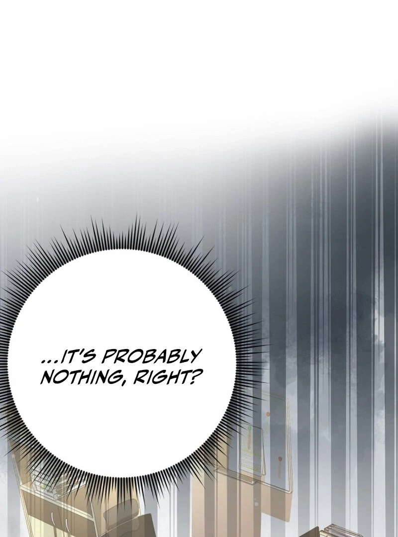 Because I Loved You So Much Chapter 3 page 18 - 