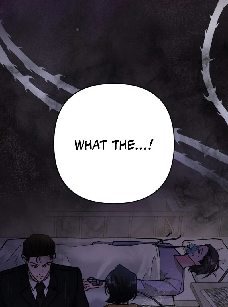 Because I Loved You So Much Chapter 3 page 27 - 