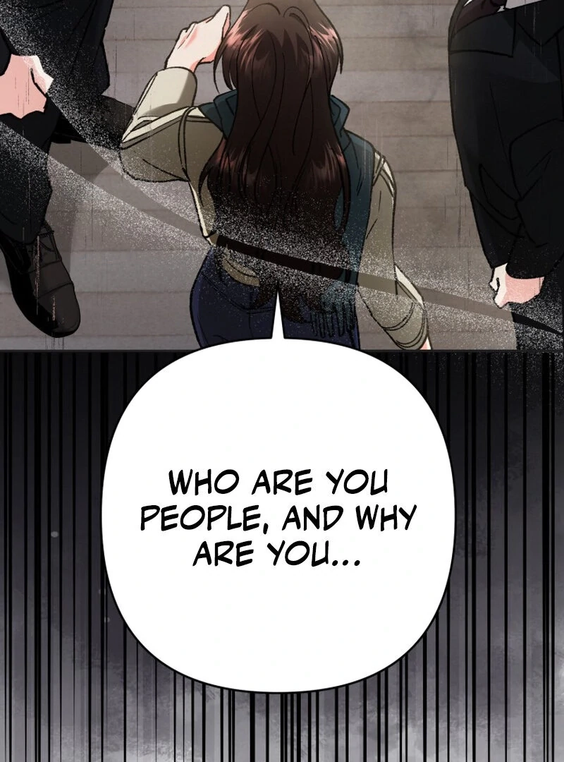 Because I Loved You So Much Chapter 3 page 29 - 