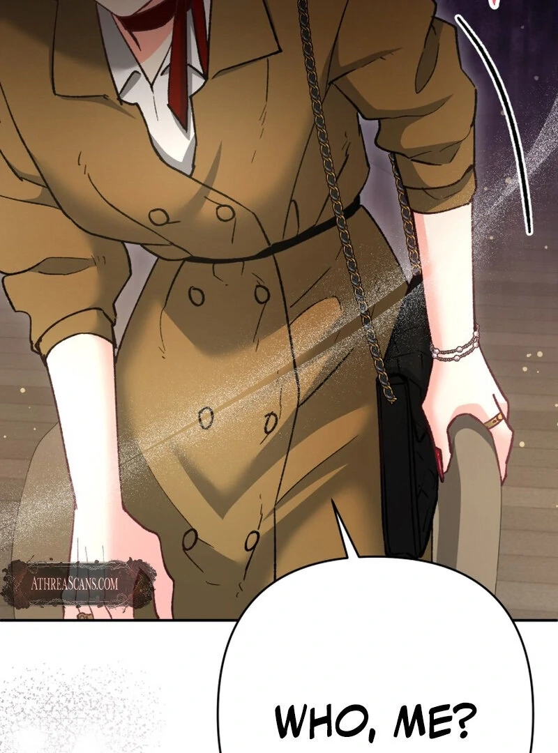 Because I Loved You So Much Chapter 3 page 31 - 
