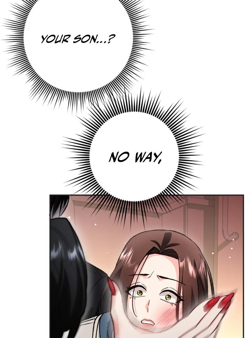 Because I Loved You So Much Chapter 3 page 42 - 