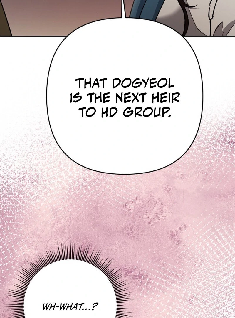 Because I Loved You So Much Chapter 3 page 51 - 