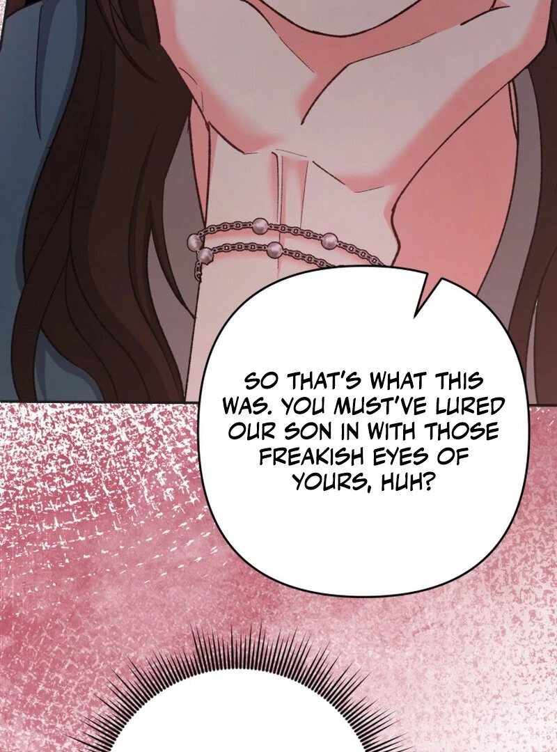 Because I Loved You So Much Chapter 3 page 53 - 