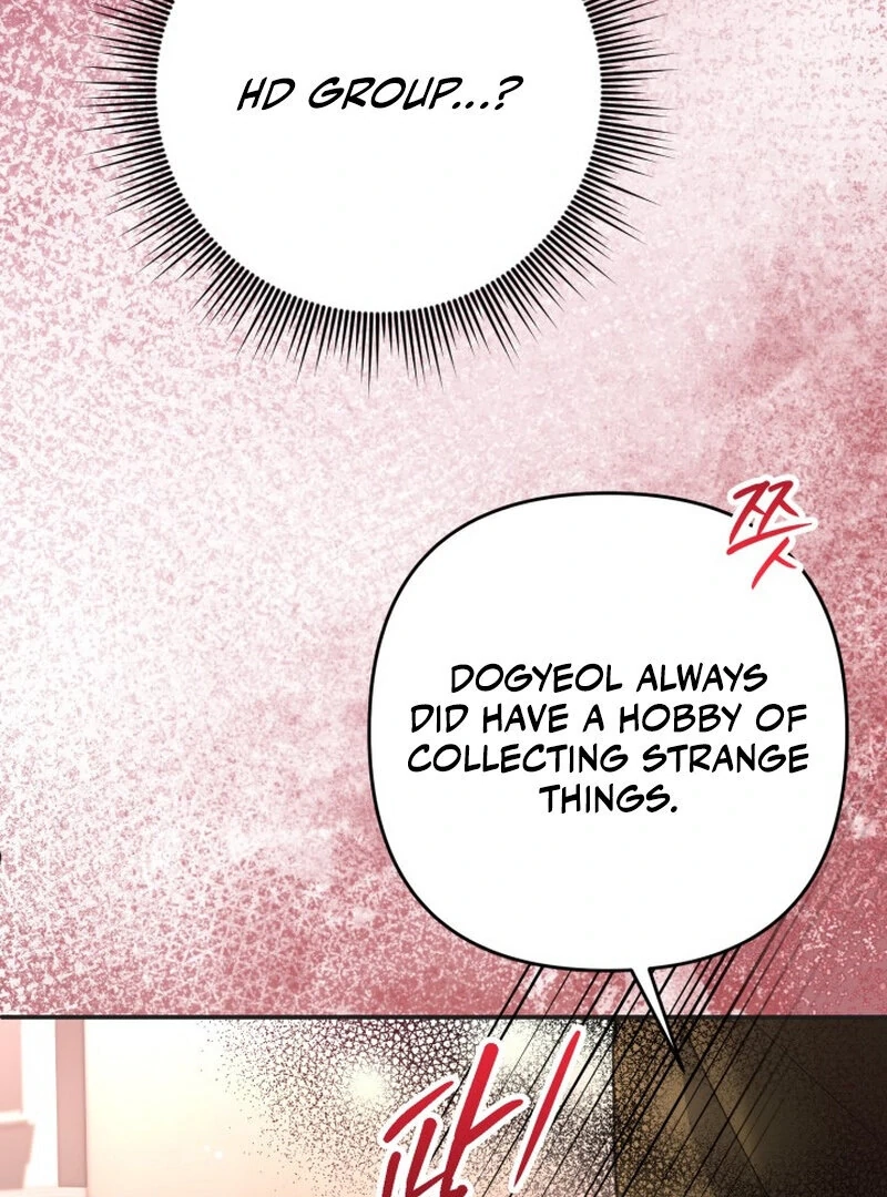 Because I Loved You So Much Chapter 3 page 54 - 